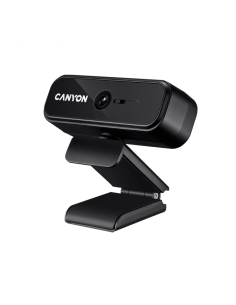 CANYON webcam C2 HD 720P Black 2